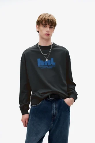 Camiseta Stranger Things Hnl