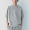 Camiseta STWD con efecto lavado Camiseta STWD con efecto lavado