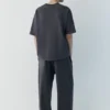 Camiseta STWD con efecto lavado Camiseta STWD con efecto lavado