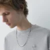 Camiseta STWD con efecto lavado Camiseta STWD con efecto lavado