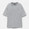 Camiseta STWD con efecto lavado Camiseta STWD con efecto lavado
