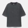 Camiseta STWD con efecto lavado Camiseta STWD con efecto lavado