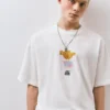 Camiseta STWD con osito de goma Camiseta STWD con osito de goma