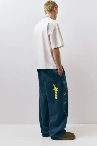 Camiseta STWD con osito de goma