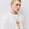 Camiseta STWD con osito de goma Camiseta STWD con osito de goma