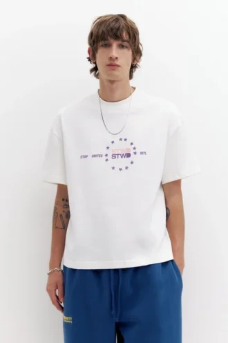 Camiseta Stwd Star