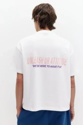 Camiseta Stwd Star