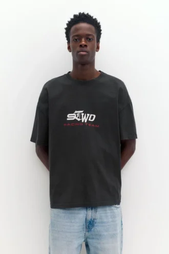 Camisetas Stwd Racing Team