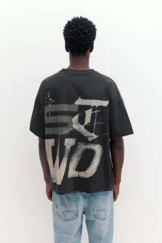 Camisetas Stwd Racing Team