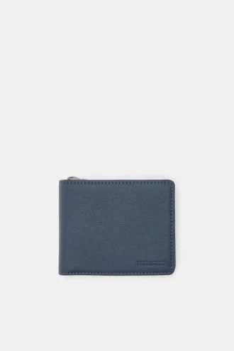 Cartera con textura