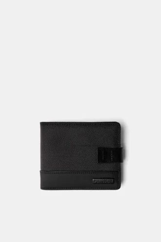 Cartera de nailon