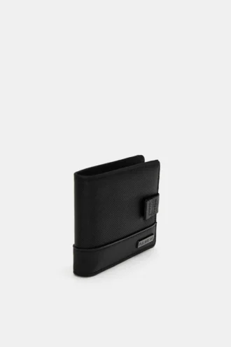 Cartera de nailon