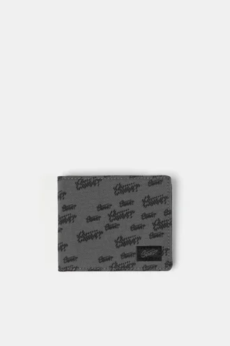 Cartera de nailon STWD