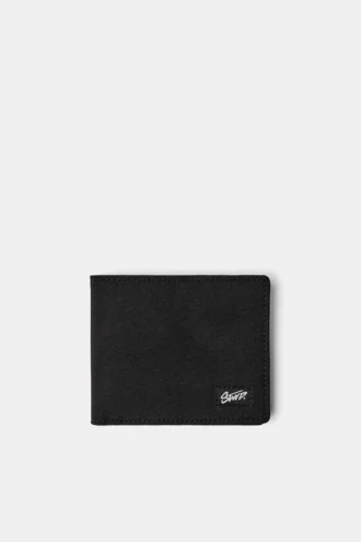 Cartera de nailon STWD