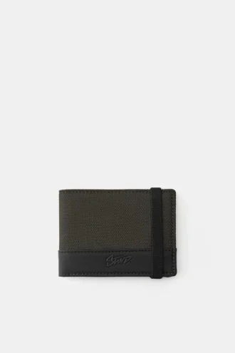 Cartera de tela STWD