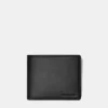 Cartera lisa