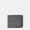 Cartera lisa