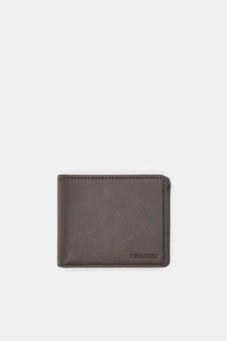 Cartera lisa