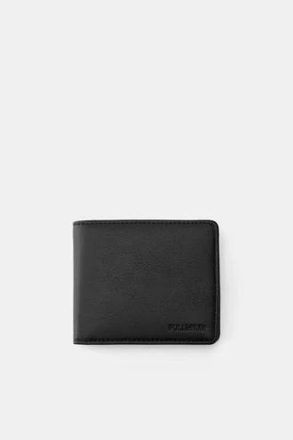 Cartera lisa