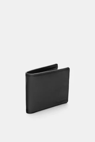 Cartera lisa