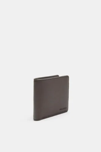 Cartera lisa