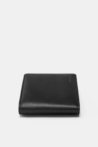 Cartera lisa