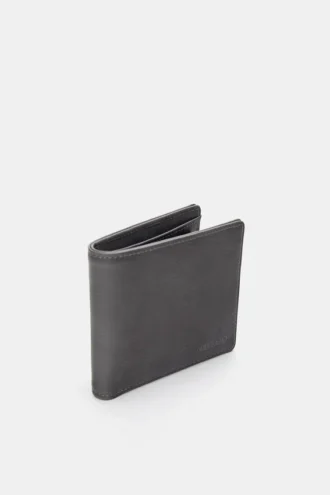 Cartera lisa Cartera lisa