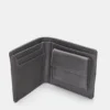 Cartera lisa