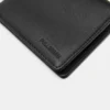 Cartera lisa Cartera lisa