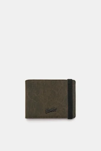 Cartera STWD desgastada