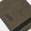 Cartera STWD desgastada
