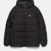 Chaqueta acolchada con capucha de STWD