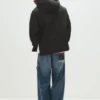 Chaqueta canguro STWD