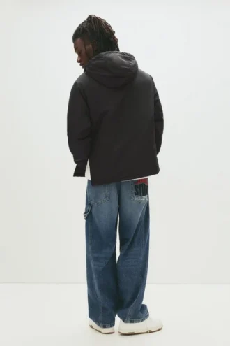 Chaqueta canguro STWD