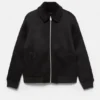Chaqueta combinada de doble cara Chaqueta combinada de doble cara
