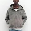 Chaqueta con capucha STWD Chaqueta con capucha STWD