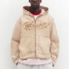 Chaqueta con capucha STWD Chaqueta con capucha STWD