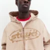 Chaqueta con capucha STWD Chaqueta con capucha STWD