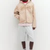 Chaqueta con capucha STWD Chaqueta con capucha STWD
