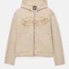 Chaqueta con capucha STWD Chaqueta con capucha STWD