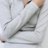 Chaqueta con cremallera Chaqueta con cremallera