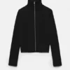 Chaqueta con cremallera Chaqueta con cremallera
