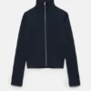 Chaqueta con cremallera Chaqueta con cremallera