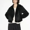 Chaqueta corta reversible Chaqueta corta reversible