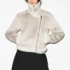 Chaqueta corta reversible Chaqueta corta reversible