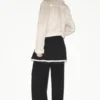 Chaqueta corta reversible Chaqueta corta reversible
