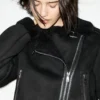 Chaqueta corta reversible Chaqueta corta reversible