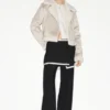 Chaqueta corta reversible Chaqueta corta reversible