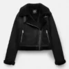 Chaqueta corta reversible Chaqueta corta reversible