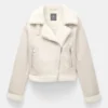 Chaqueta corta reversible Chaqueta corta reversible